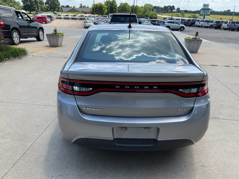 Used 2016 Dodge Dart SXT image 8