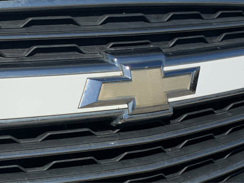 Used 2016 Chevrolet Trax LTZ image 20