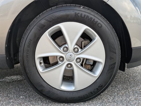 Used 2016 Kia Soul image 11