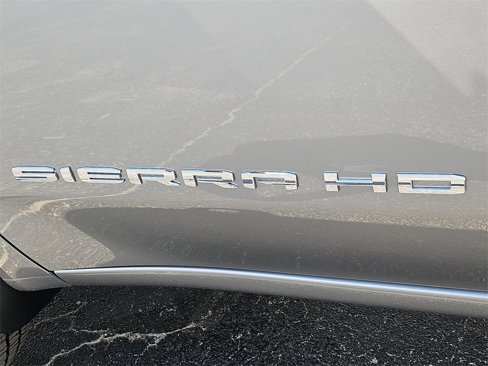 New 2025 GMC Sierra 2500 SLE image 15