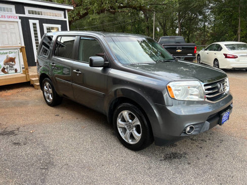 Used 2013 Honda Pilot EX-L image 3
