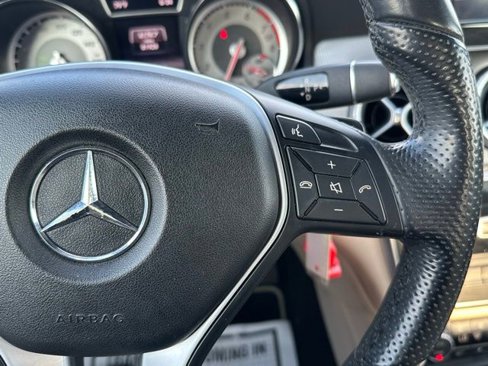 Used 2014 Mercedes-Benz CLA 250 image 25