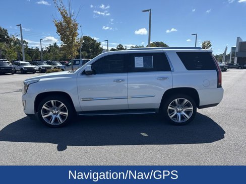 Used 2016 Cadillac Escalade Luxury image 5