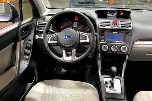 Used 2017 Subaru Forester 2.5i w/ Alloy Wheel Package image 5