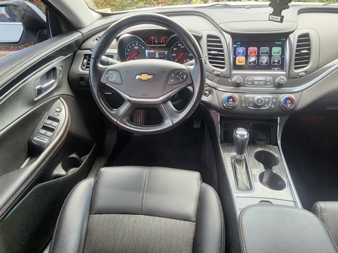 Used 2020 Chevrolet Impala LT image 20