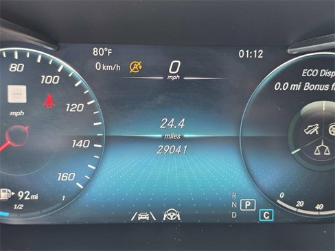 Certified 2022 Mercedes-Benz GLC 300 4MATIC w/ Driver Assistance Package image 18