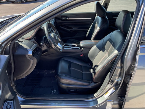 Used 2023 Nissan Altima 2.5 SR image 15