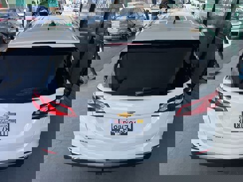 Used 2019 Chevrolet Equinox LT image 15