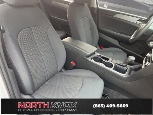 Used 2019 Hyundai Sonata SE image 10