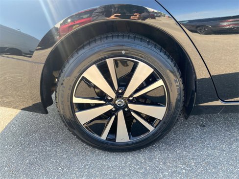 Used 2022 Nissan Altima 2.5 SV image 42
