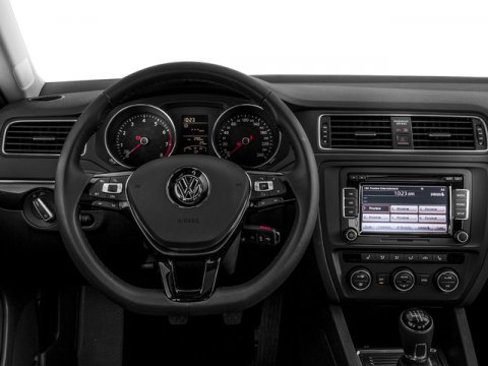 Used 2016 Volkswagen Jetta S image 6