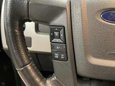 Used 2013 Ford F150 FX4 w/ Mid Equipment Group image 14