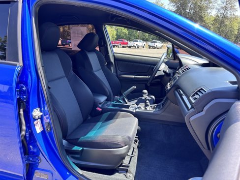 Used 2020 Subaru WRX image 39