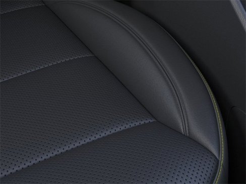 New 2025 Chevrolet Trax ACTIV w/ Driver Confidence Package image 22