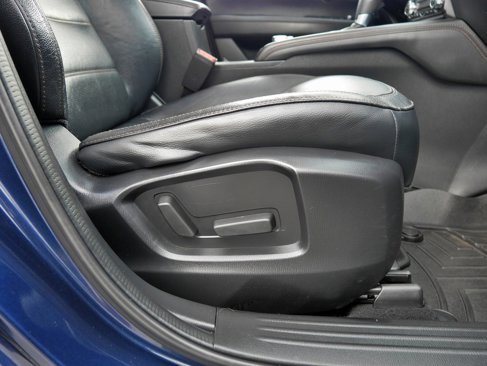 Used 2017 MAZDA CX-5 Grand Touring w/ Premium Package image 13