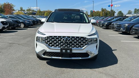 Used 2023 Hyundai Santa Fe SEL w/ Premium Package image 2