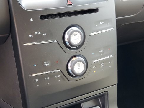 Used 2019 Ford Flex SEL w/ Equipment Group 202A image 18