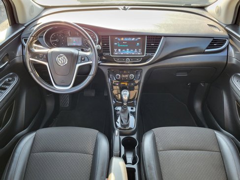 Used 2019 Buick Encore Preferred image 14