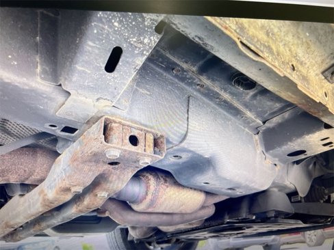 Used 2008 Jeep Grand Cherokee Laredo w/ Sun/Sound Group image 32