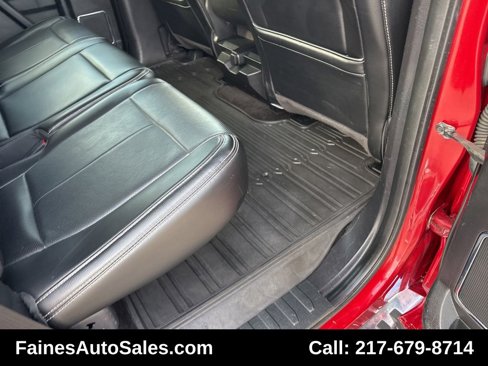 Used 2018 Ford F150 Lariat image 66