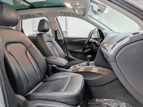 Used 2015 Audi Q5 2.0T Premium Plus w/ Technology Package image 23