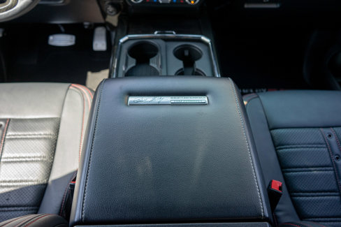 Used 2022 Ford F250 Lariat w/ Lariat Ultimate Package image 42