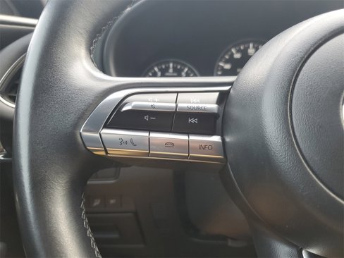 Used 2023 MAZDA MAZDA3 s image 23