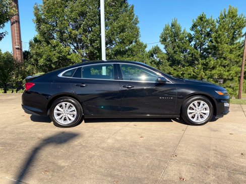 Used 2024 Chevrolet Malibu LT image 7