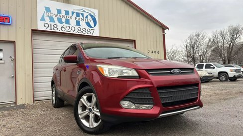 Used 2014 Ford Escape SE image 1