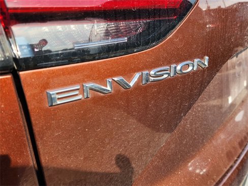 Used 2022 Buick Envision Essence w/ Safety Package image 9