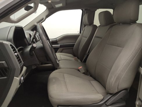 Used 2019 Ford F150 XLT image 17