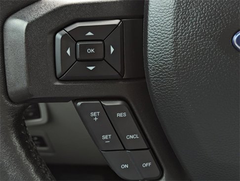 Used 2018 Ford F150 XLT w/ Equipment Group 302A Luxury image 12