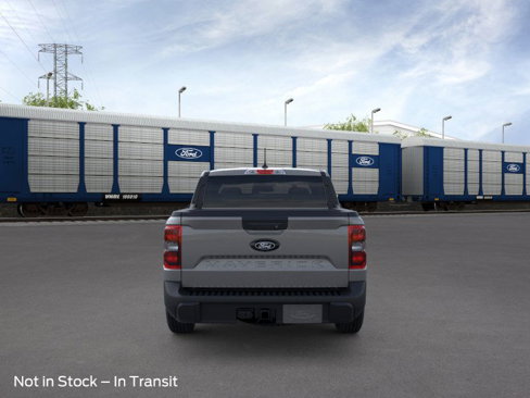 New 2025 Ford Maverick XLT image 5