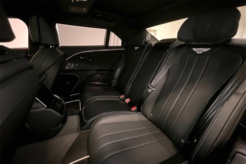New 2026 Bentley Flying Spur Plug-In Hybrid image 25
