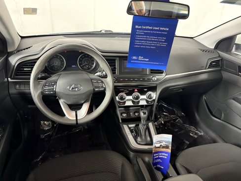 Used 2019 Hyundai Elantra SE w/ Cargo Package image 24
