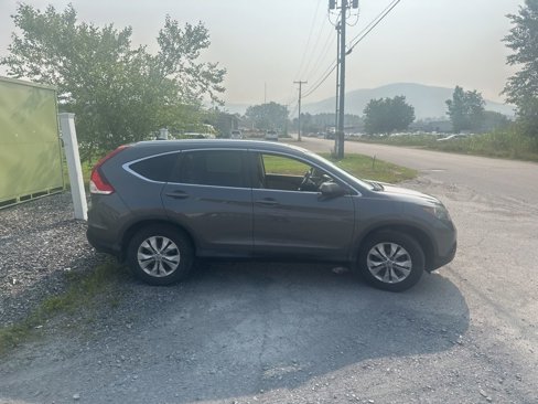 Used 2014 Honda CR-V EX-L image 4