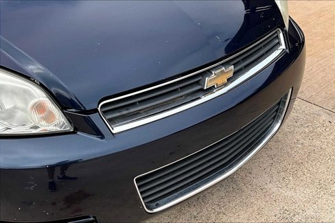 Used 2007 Chevrolet Impala LT image 27