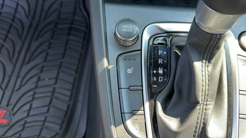 Used 2022 Hyundai Kona Limited image 22