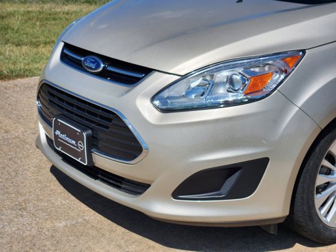 Used 2017 Ford C-MAX SE w/ Equipment Group 201A image 11
