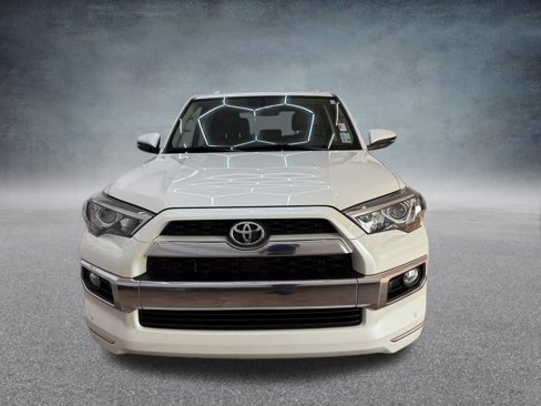 Used 2017 Toyota 4Runner Limited image 3