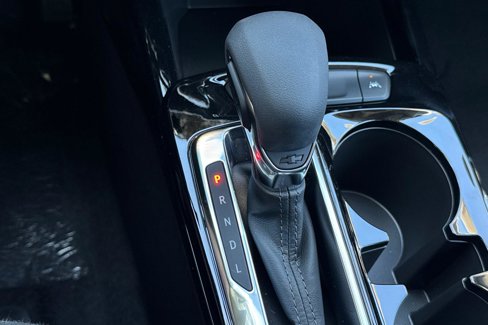 New 2025 Chevrolet Trax LT image 27