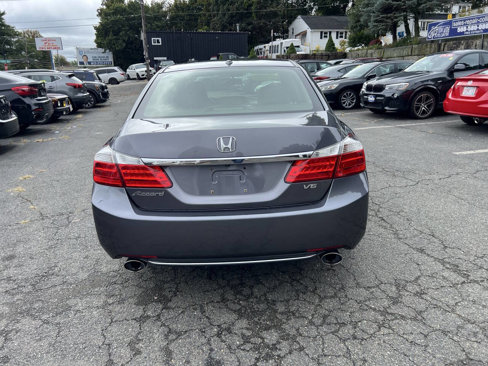 Used 2014 Honda Accord EX-L image 10