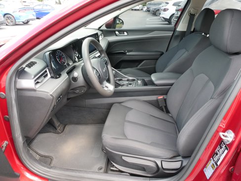 Used 2023 Kia K5 LXS image 16
