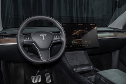 Used 2023 Tesla Model Y Performance image 19