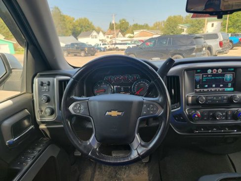 Used 2015 Chevrolet Silverado 1500 LT w/ All Star Edition image 15