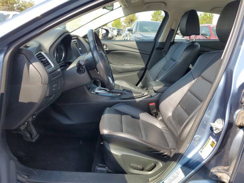 Used 2014 MAZDA MAZDA6 Touring image 9