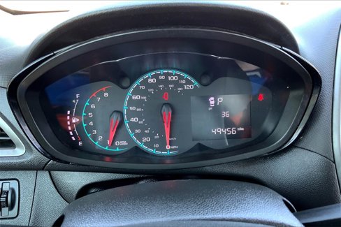 Used 2019 Chevrolet Spark LS image 21