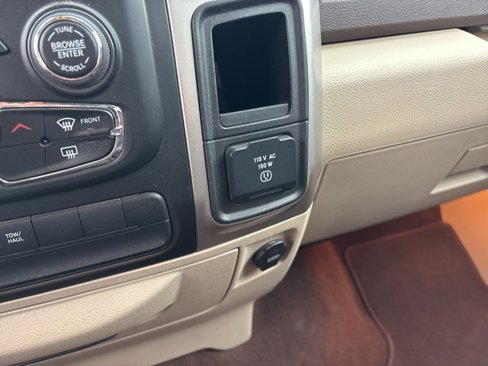 Used 2015 RAM 1500 Big Horn image 14