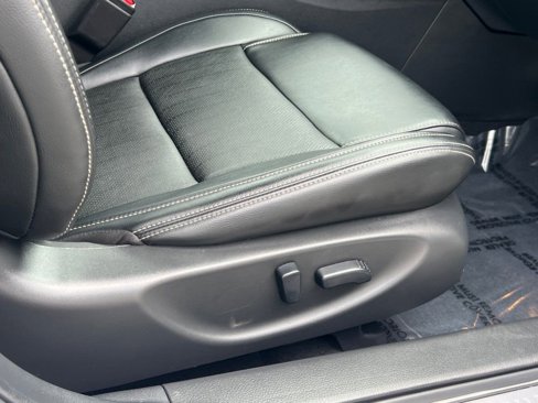 Used 2021 Nissan Maxima 3.5 SV w/ Floor Mat Group image 10