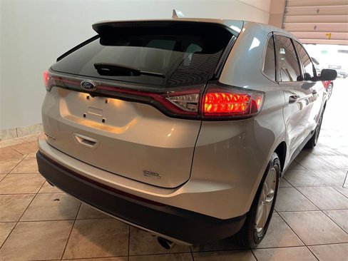 Used 2015 Ford Edge SEL w/ Equipment Group 201A image 61